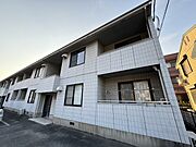 リバーサイド2B棟 1階 築32年5ヶ月の賃貸物件