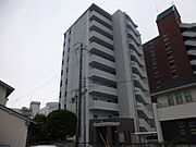 手柄駅より徒歩5分 3階 築13年2ヶ月の賃貸物件