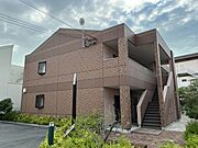 飾磨駅より徒歩15分 2階 築21年10ヶ月の賃貸物件