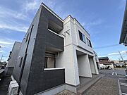 西飾磨駅より徒歩15分 1階 築9年1ヶ月の賃貸物件