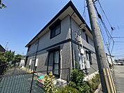 ドミールＡ棟 1階 築26年6ヶ月の賃貸物件
