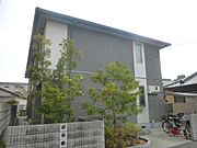 飾磨駅より徒歩6分 1階 築16年7ヶ月の賃貸物件