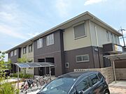 網干駅より徒歩19分 2階 築14年の賃貸物件