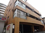 山陽姫路駅より徒歩8分 3階 築42年2ヶ月の賃貸物件
