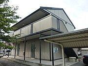 夢前川駅より徒歩10分 1階 築21年8ヶ月の賃貸物件