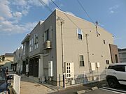 砥堀駅より徒歩9分 1階 築12年5ヶ月の賃貸物件