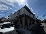 黒川グリーンハイツD棟/E棟 1階 新築の賃貸物件