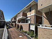 エクセラン國木2 1階 築16年の賃貸物件