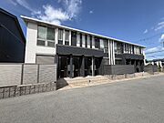 亀山駅より徒歩12分 1階 築5年5ヶ月の賃貸物件