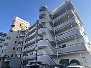 飾磨駅より徒歩8分 5階 築35年4ヶ月の賃貸物件