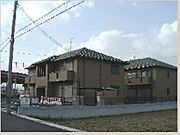 シャーメゾン佐土Ｂ棟 1階 築25年7ヶ月の賃貸物件