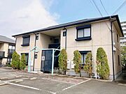 亀山駅より徒歩18分 2階 築30年4ヶ月の賃貸物件