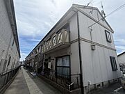 亀山駅より徒歩15分 2階 築32年の賃貸物件