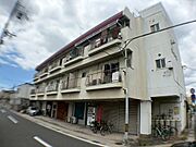 手柄駅より徒歩19分 2階 築47年2ヶ月の賃貸物件