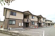 藤江駅より徒歩7分 2階 築18年8ヶ月の賃貸物件