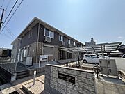 網干駅よりバス10分 徒歩9分 1階 築10年2ヶ月の賃貸物件