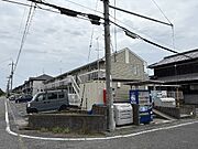 世奈 2階 築30年2ヶ月の賃貸物件