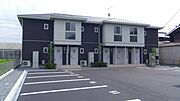 シャーメゾン高田井A 1階 築15年1ヶ月の賃貸物件