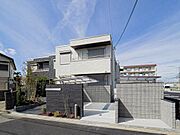 加古川駅より徒歩26分 1階 築2年6ヶ月の賃貸物件