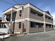 レインボーパレス１ 1階 築23年4ヶ月の賃貸物件