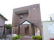 妻鹿駅より徒歩13分 2階 築18年1ヶ月の賃貸物件