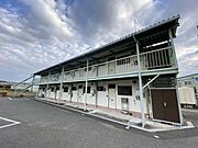 大開マンション 1階 築36年の賃貸物件