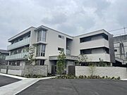 西飾磨駅より徒歩3分 1階 築4年2ヶ月の賃貸物件