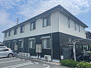 シャーメゾンガーデンズ惣盛Ｃ 1階 築12年7ヶ月の賃貸物件