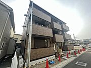 西明石駅より徒歩22分 2階 築4年5ヶ月の賃貸物件