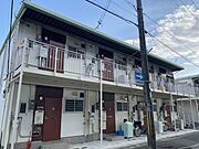 京口駅より徒歩5分 1階 築41年9ヶ月の賃貸物件