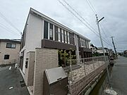 はりま勝原駅より徒歩13分 1階 築4年11ヶ月の賃貸物件
