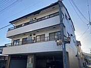 ファミールT 2階 築40年3ヶ月の賃貸物件