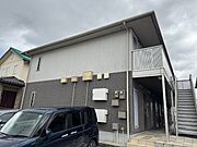 小野駅より徒歩11分 2階 築13年7ヶ月の賃貸物件