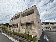 三田駅よりバス45分 徒歩30分 2階 築13年8ヶ月の賃貸物件
