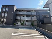 西明石駅より徒歩15分 3階 築7年8ヶ月の賃貸物件