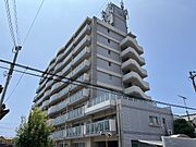クリーンピア大津天満 2階 築34年10ヶ月の賃貸物件