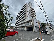 クリーンピア大津天満 2階 築35年の賃貸物件