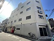 山陽姫路駅より徒歩8分 3階 築53年2ヶ月の賃貸物件