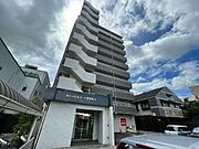 姫路駅より徒歩22分 6階 築4年5ヶ月の賃貸物件