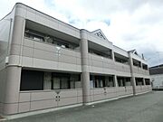 野里駅より徒歩2分 2階 築25年8ヶ月の賃貸物件