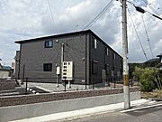 相生駅より徒歩25分 新築 2階建の賃貸物件