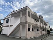 大塩駅より徒歩10分 2階 築26年5ヶ月の賃貸物件