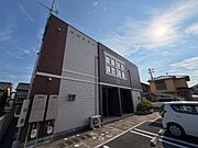 山陽天満駅より徒歩12分 1階 築8年5ヶ月の賃貸物件