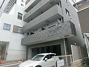 京口駅より徒歩12分 2階 築8年2ヶ月の賃貸物件
