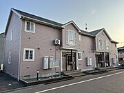 山陽網干駅より徒歩22分 1階 築25年の賃貸物件