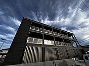 姫路駅より徒歩24分 1階 築2年11ヶ月の賃貸物件