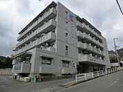 姫路駅よりバス24分 徒歩7分 2階 築36年5ヶ月の賃貸物件
