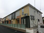 姫路駅よりバス19分 徒歩1分 2階 築8年2ヶ月の賃貸物件