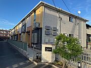 姫路駅よりバス19分 徒歩1分 2階 築8年4ヶ月の賃貸物件