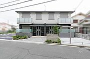 山陽曽根駅より徒歩8分 2階 築9年1ヶ月の賃貸物件